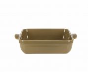 Форма Emile Henry HR Oven Ceramic Ovenware 28 x 23 x 6.5 см Коричневая Форма Emile Henry HR Oven Ceramic Ovenware 28 x 23 x 6.5 см Коричневая
