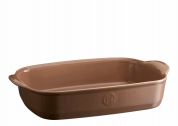 Форма для запекания Emile Henry Ovenware 36x23 см Дуб Форма для запекания Emile Henry Ovenware 36x23 см Дуб