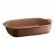 Форма для запекания Emile Henry Ovenware 36x23 см Дуб - Фото 2