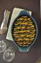 Форма для запекания Emile Henry HR Oven Ceramic Ovenware 34.5x23.5x6.5 см Флинт - Фото 5