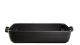 Форма Emile Henry HR Oven Ceramic Ovenware 35 x 25.5 x 7 см Черная - Фото 1