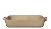Форма Emile Henry HR Oven Ceramic Ovenware 35 x 25.5 x 7 см Коричневая Форма Emile Henry HR Oven Ceramic Ovenware 35 x 25.5 x 7 см Коричневая