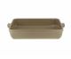 Форма Emile Henry HR Oven Ceramic Ovenware 42.5 x 28 x 8 см Коричневая - Фото 1