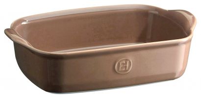Форма для запекания Emile Henry HR Oven Ceramic Ovenware 22 x 14 x 6 см Мускат - Фото 1
