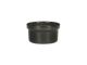 Форма порционная Emile Henry HR Oven Ceramic Natural Chic 9.5 x 9.5 x 5 см Черная - Фото 1
