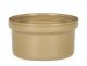 Форма порционная Emile Henry HR Oven Ceramic Natural Chic 9.5 x 9.5 x 5 см Коричневая - Фото 1
