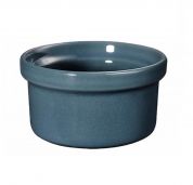 Форма порционная Emile Henry HR Oven Ceramic Natural Chic 9.5 x 9.5 x 5 см Голубая Форма порционная Emile Henry HR Oven Ceramic Natural Chic 9.5 x 9.5 x 5 см Голубая