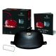 Набор для для приготовления хлеба Emile Henry HR Oven ceramic Specialized Cooking Черный - Фото 5