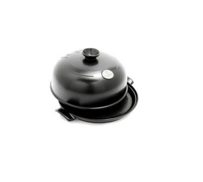 Набор для для приготовления хлеба Emile Henry HR Oven ceramic Specialized Cooking Черный - Фото 2