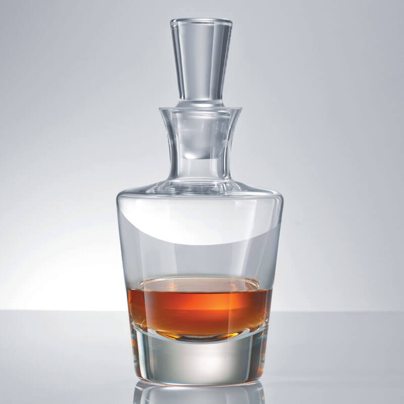 Графин для виски Schott Zwiesel Tossa 750 мл - купить Кувшины и графины ...