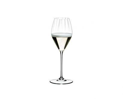 Набор бокалов для шампанского Riedel Performance Champagne 375 мл х 2 шт - Фото 2