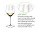 Набор бокалов для белого вина Riedel Performance Chardonnay 725 мл х 2 шт - Фото 4
