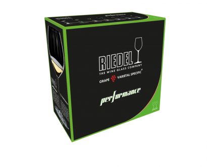 Набор бокалов для белого вина Riedel Performance Chardonnay 725 мл х 2 шт - Фото 5