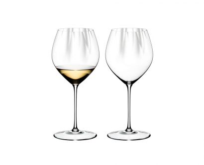 Набор бокалов для белого вина Riedel Performance Chardonnay 725 мл х 2 шт - Фото 1