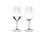 Набор бокалов для белого вина Riedel Performance Riesling 620 мл х 2 шт Набор бокалов для белого вина Riedel Performance Riesling 620 мл х 2 шт