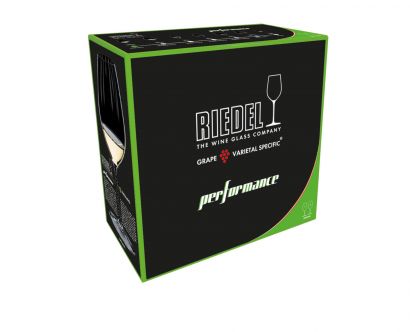 Набор бокалов для белого вина Riedel Performance Riesling 620 мл х 2 шт - Фото 5