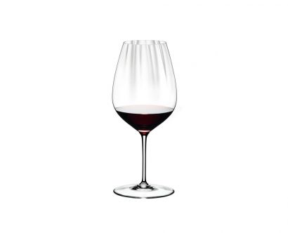 Набор бокалов для красного вина Riedel Performance Cabernet 835 мл х 2 шт - Фото 2