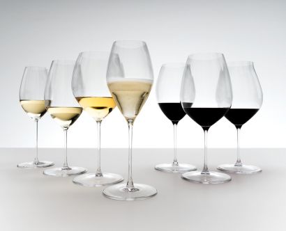 Набор бокалов для красного вина Riedel Performance Cabernet 835 мл х 2 шт - Фото 7