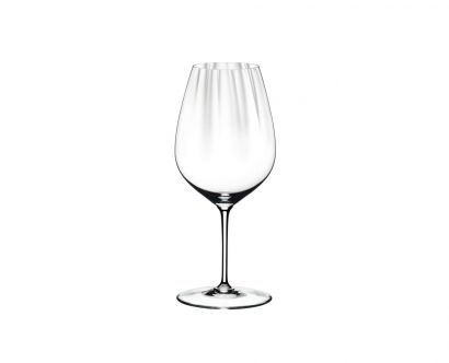 Набор бокалов для красного вина Riedel Performance Cabernet 835 мл х 2 шт - Фото 3