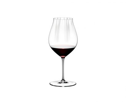 Набор бокалов для красного вина Riedel Performance Pinot Noir 830 мл х 2 шт - Фото 2