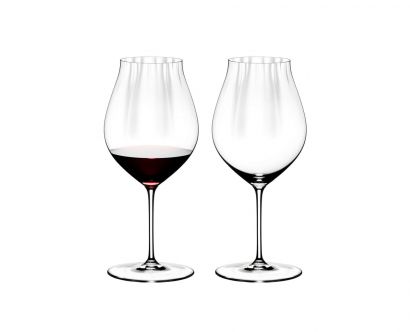 Набор бокалов для красного вина Riedel Performance Pinot Noir 830 мл х 2 шт - Фото 1