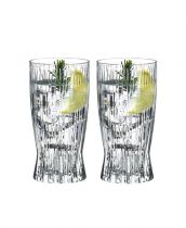 Hабор стаканов Riedel Tumbler Collection Fire Longdrink 375 мл х 2 шт Hабор стаканов Riedel Tumbler Collection Fire Longdrink 375 мл х 2 шт