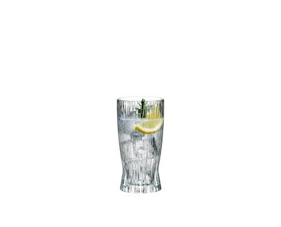Hабор стаканов Riedel Tumbler Collection Fire Longdrink 375 мл х 2 шт - Фото 4