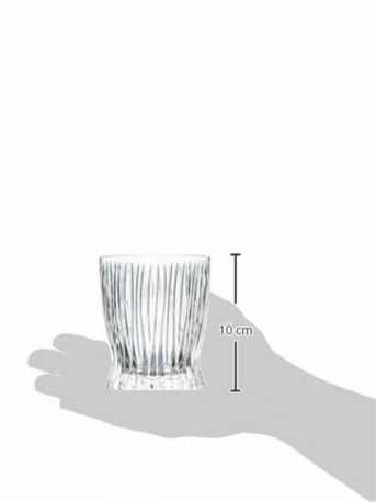 Hабор стаканов Riedel Tumbler Collection Fire Whisky для виски 295 мл х 2 шт - Фото 5