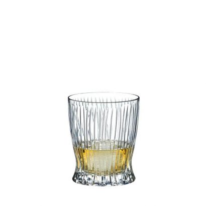 Hабор стаканов Riedel Tumbler Collection Fire Whisky для виски 295 мл х 2 шт - Фото 6