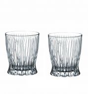 Hабор стаканов Riedel Tumbler Collection Fire Whisky для виски 295 мл х 2 шт Hабор стаканов Riedel Tumbler Collection Fire Whisky для виски 295 мл х 2 шт