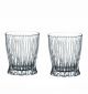 Hабор стаканов Riedel Tumbler Collection Fire Whisky для виски 295 мл х 2 шт - Фото 1