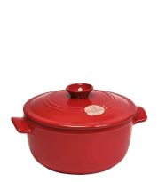 Кастрюля Emile Henry Cookware 4 л Кастрюля Emile Henry Cookware 4 л