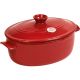 Кастрюля Emile Henry Cookware 4.7 л - Фото 1