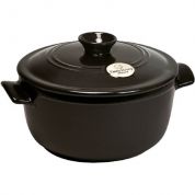 Кастрюля Emile Henry Cookware 2.5 л Кастрюля Emile Henry Cookware 2.5 л