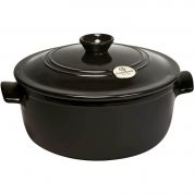 Кастрюля Emile Henry Cookware 5.3 л Кастрюля Emile Henry Cookware 5.3 л