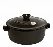 Кастрюля Emile Henry Cookware 6.7 л Кастрюля Emile Henry Cookware 6.7 л
