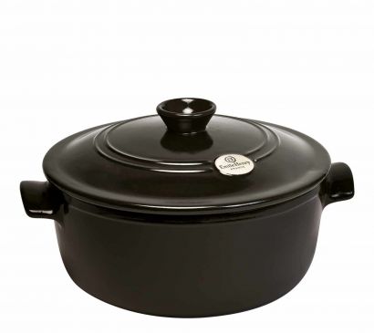 Кастрюля Emile Henry Cookware 6.7 л - Фото 1