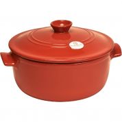 Кастрюля Emile Henry Cookware 4 л Кастрюля Emile Henry Cookware 4 л