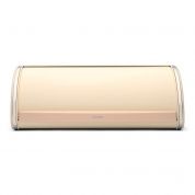 Хлебница Brabantia с вращающейся крышкой Хлебница Brabantia с вращающейся крышкой