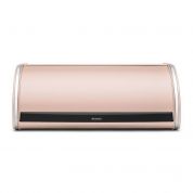 Хлебница Brabantia с вращающейся крышкой Хлебница Brabantia с вращающейся крышкой