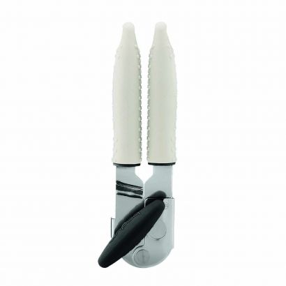 Консервный нож Bodum Bistro Белый - Фото 1