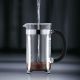 Кофейник френч-пресс Bodum Caffettiera 1 л на 8 чашек Зеленый - Фото 3