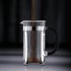 Кофейник френч-пресс Bodum Caffettiera 1 л на 8 чашек Зеленый - Фото 2