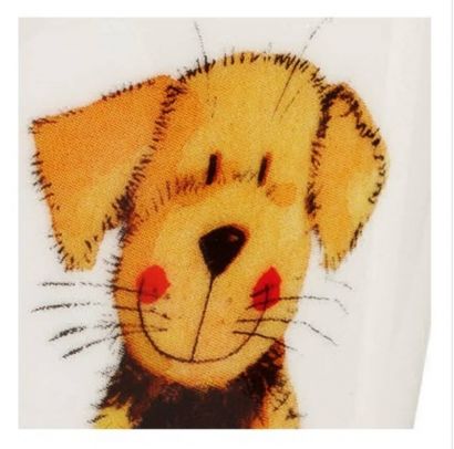 Кружка Churchill Alex Clark Friends Forever Bone China Mug 360 мл - Фото 2