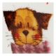 Кружка Churchill Alex Clark Friends Forever Bone China Mug 360 мл - Фото 3
