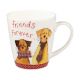 Кружка Churchill Alex Clark Friends Forever Bone China Mug 360 мл - Фото 1