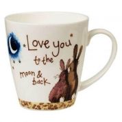 Кружка Churchill Alex Clark 360 мл Кружка Churchill Alex Clark 360 мл