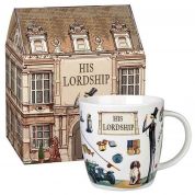 Кружка Churchill At Your Leisure 400 мл