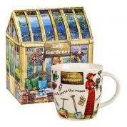 Кружка Churchill At Your Leisure 400 мл