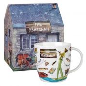 Кружка Churchill At Your Leisure 400 мл